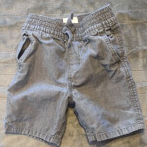 Garanimals Gray Kids Shorts